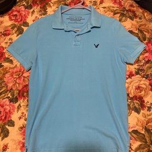 American Eagle Polo